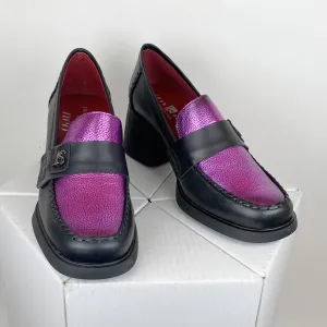 Jose Saenz black_magenta