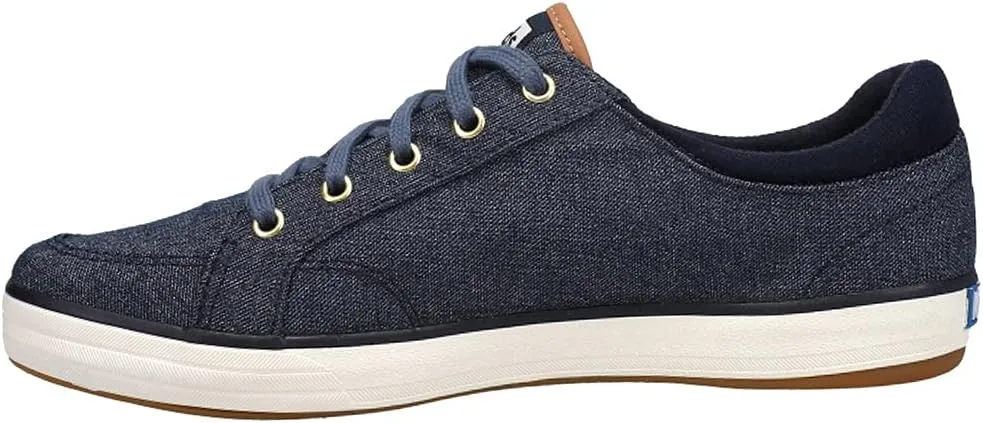 Keds Women's Center 2 Lace Up Sneaker