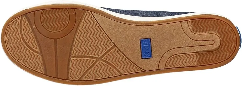Keds Women's Center 2 Lace Up Sneaker