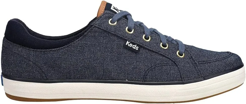 Keds Women's Center 2 Lace Up Sneaker