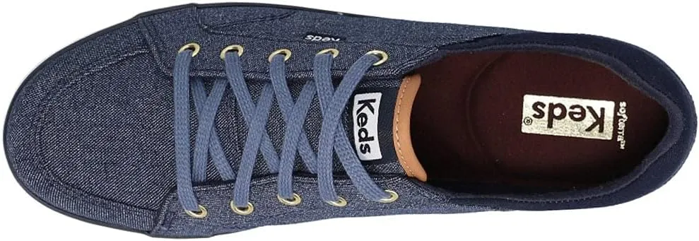 Keds Women's Center 2 Lace Up Sneaker