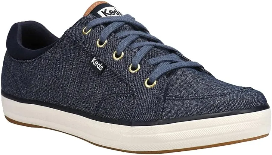 Keds Women's Center 2 Lace Up Sneaker