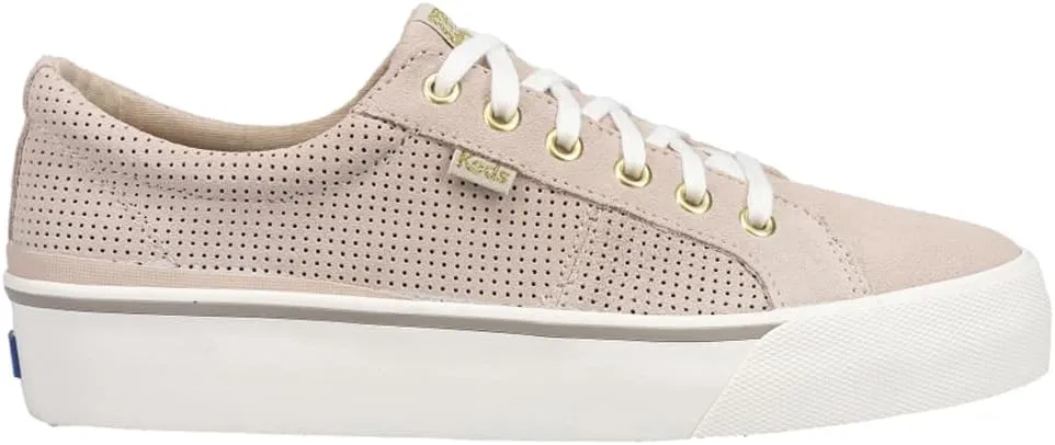Keds Women's Jump Kick Duo Lace Up Sneaker