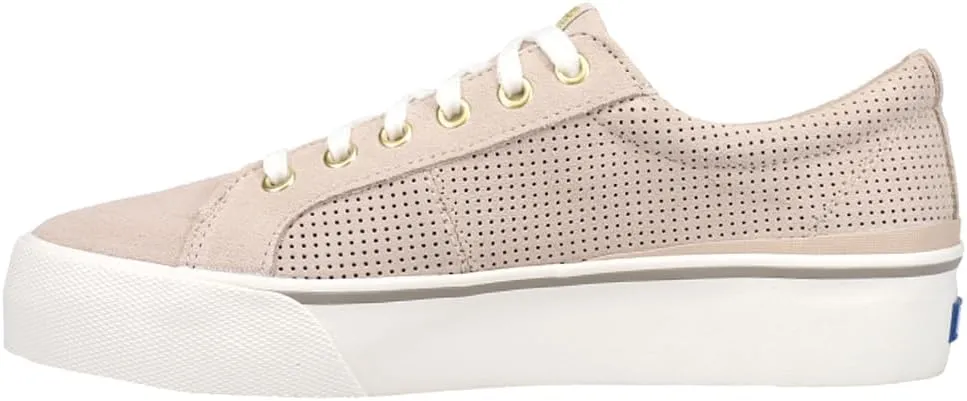Keds Women's Jump Kick Duo Lace Up Sneaker