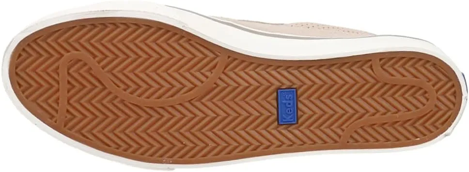 Keds Women's Jump Kick Duo Lace Up Sneaker