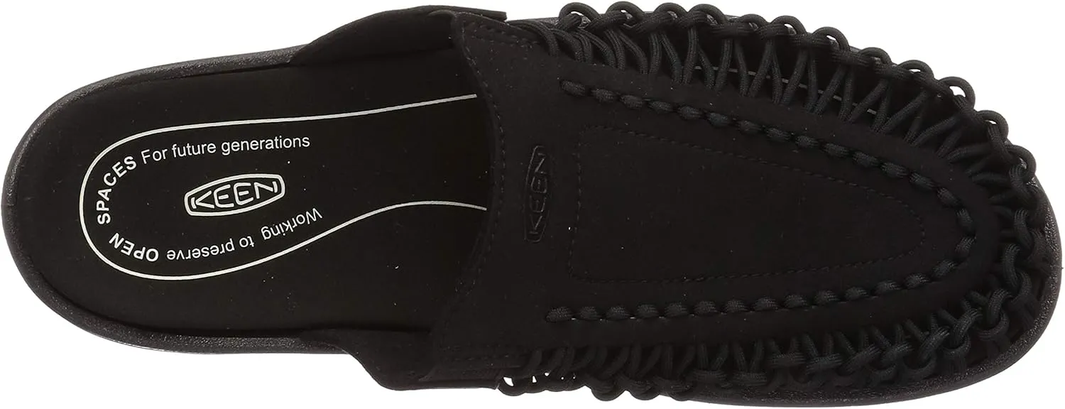 KEEN Men's Uneek 2 Slide Sandals
