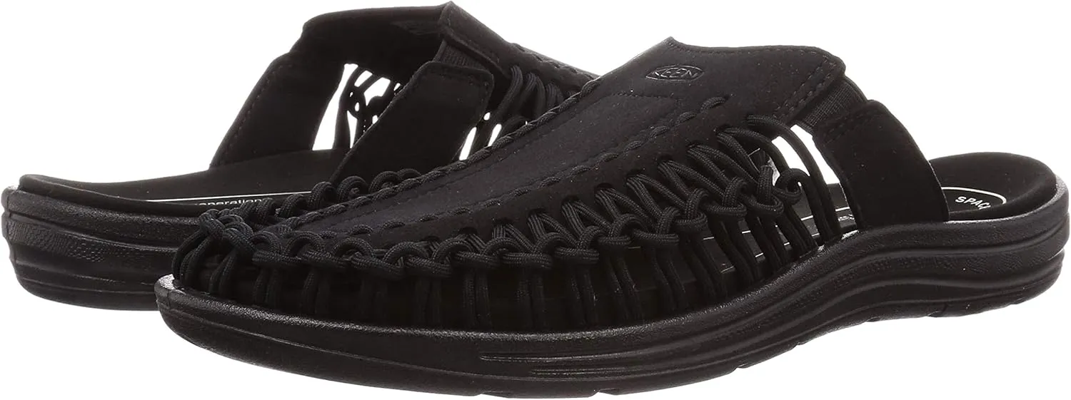KEEN Men's Uneek 2 Slide Sandals