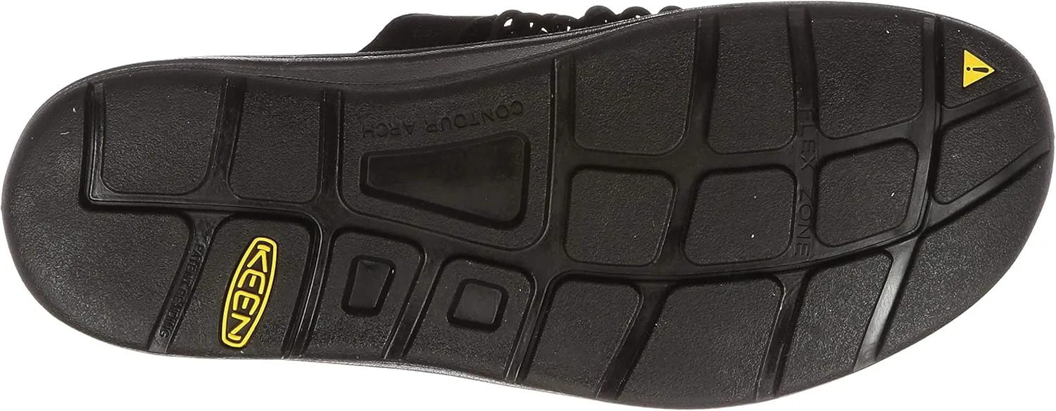 KEEN Men's Uneek 2 Slide Sandals