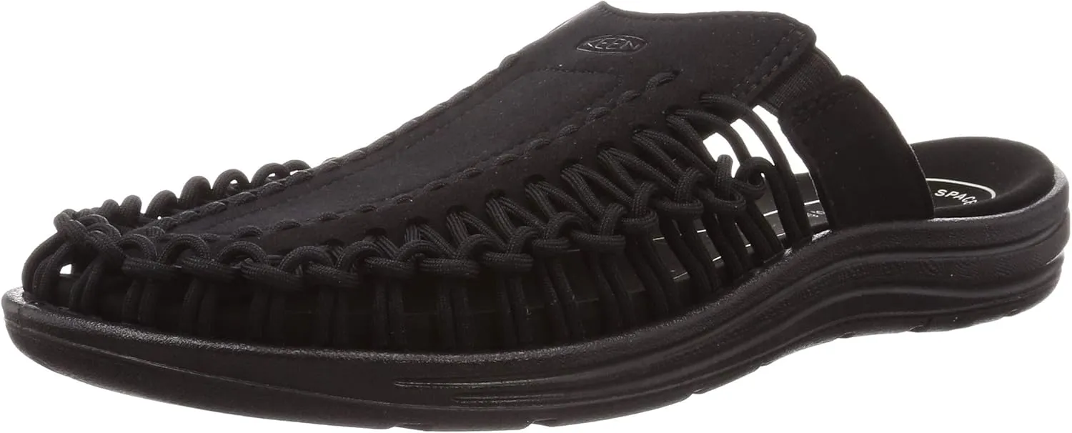 KEEN Men's Uneek 2 Slide Sandals