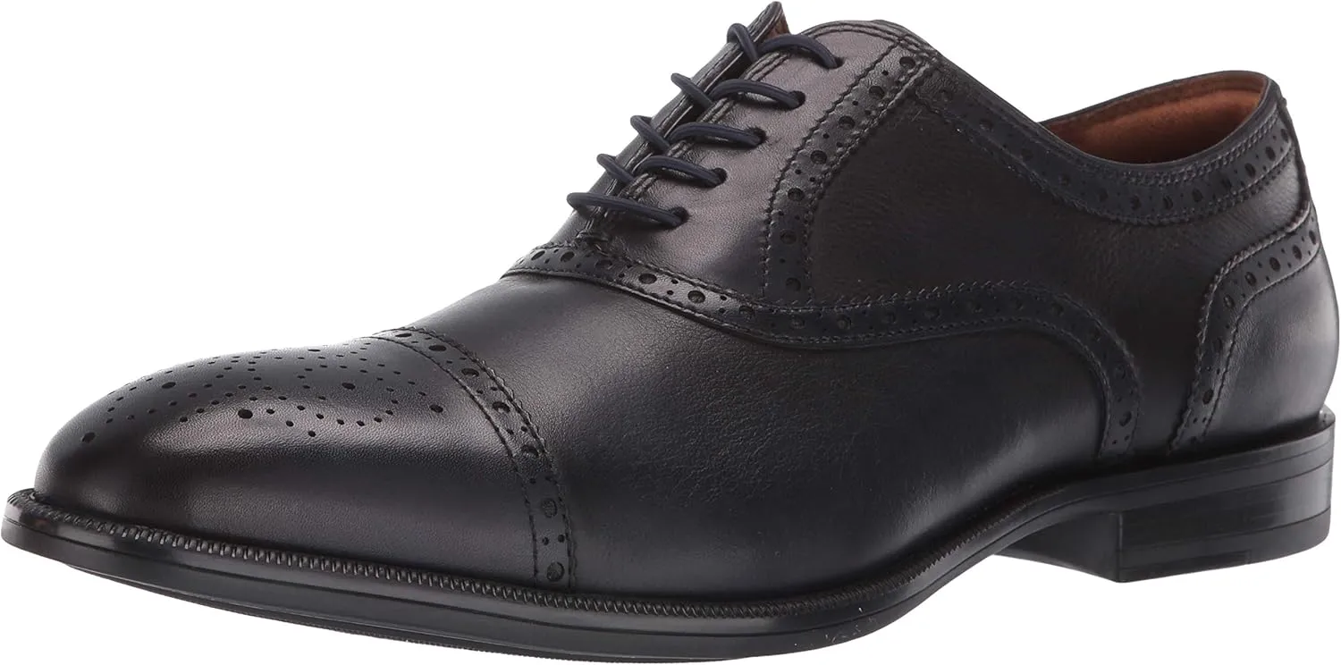 Kenneth Cole New York Men's Futurepod Lace Up Oxford Shoes