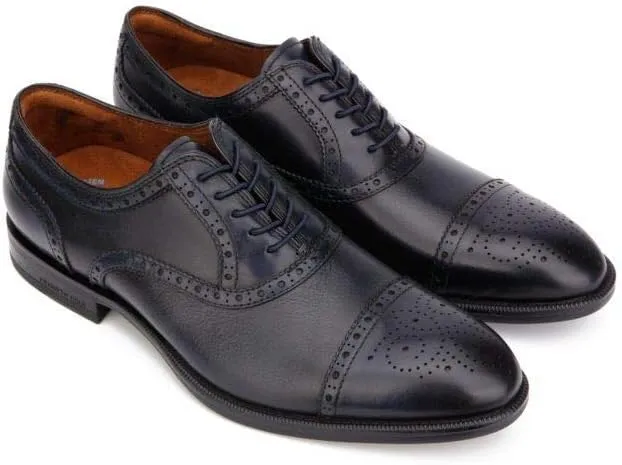 Kenneth Cole New York Men's Futurepod Lace Up Oxford Shoes