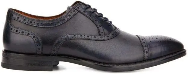 Kenneth Cole New York Men's Futurepod Lace Up Oxford Shoes