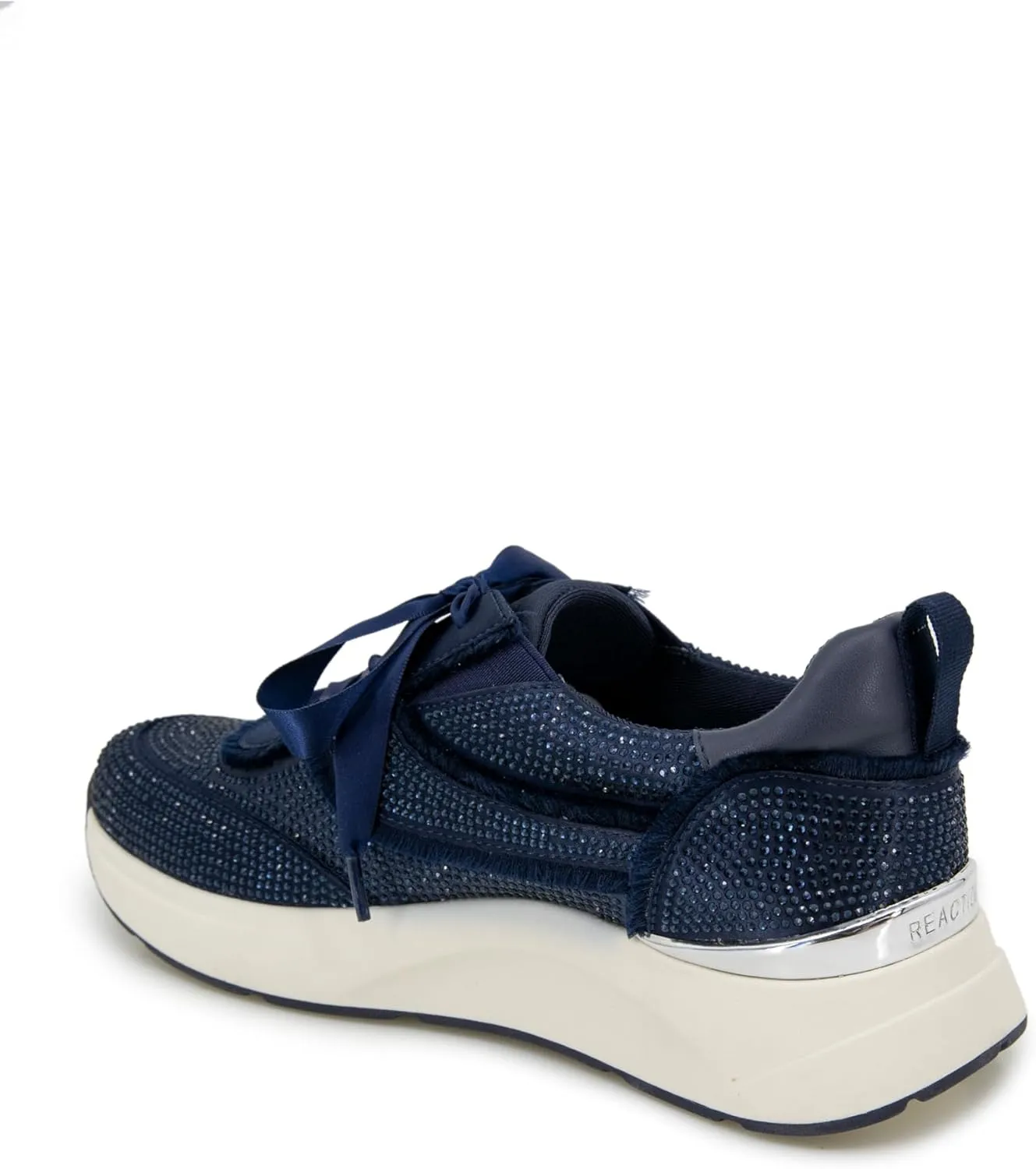 Kenneth Cole REACTION Women's Claire Sneaker