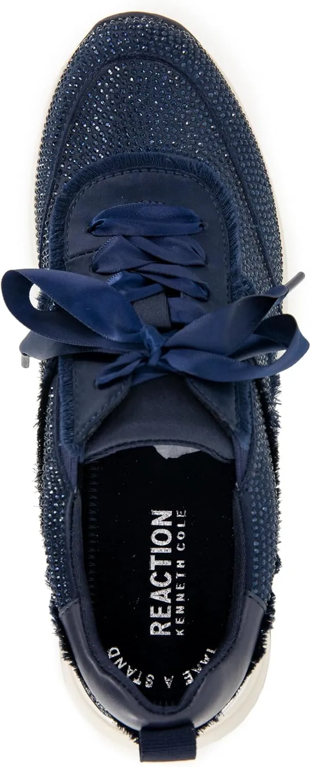 Kenneth Cole REACTION Women's Claire Sneaker