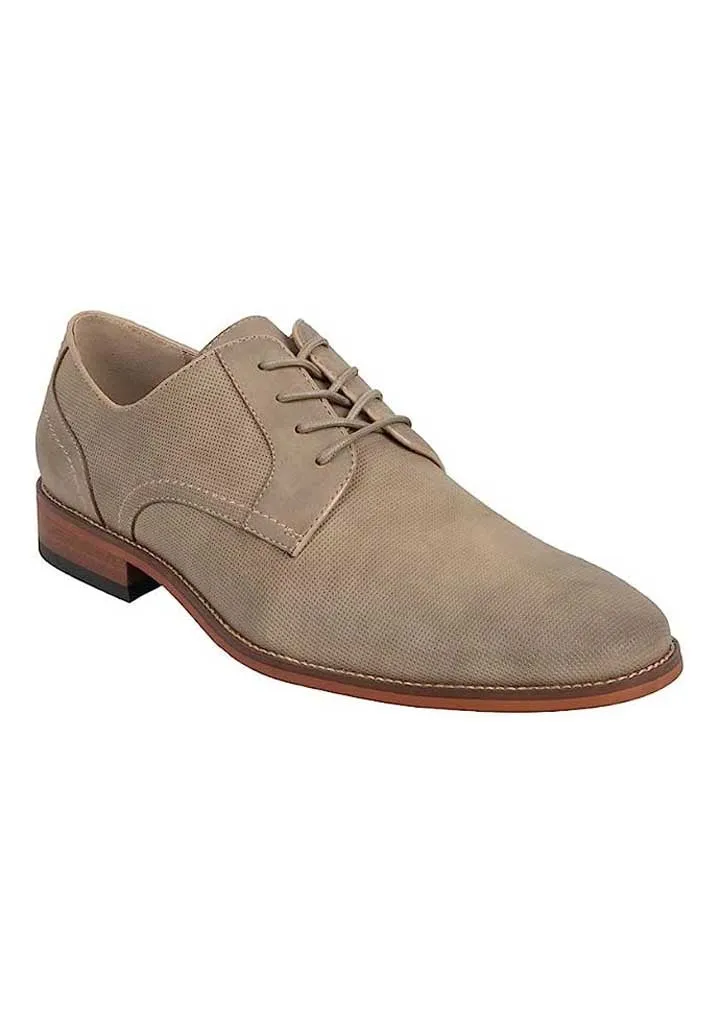 Kenneth Cole Unlisted Cheer Buck Dress Shoe