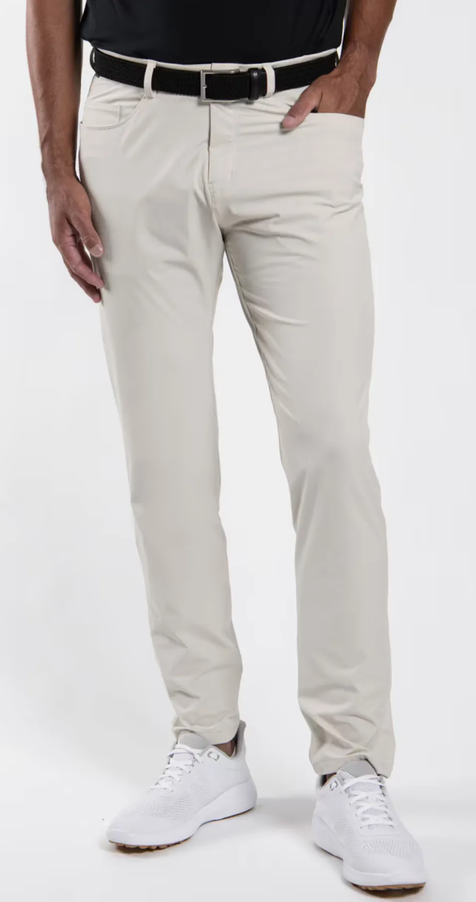 KJUS Iver 5-Pocket Pants