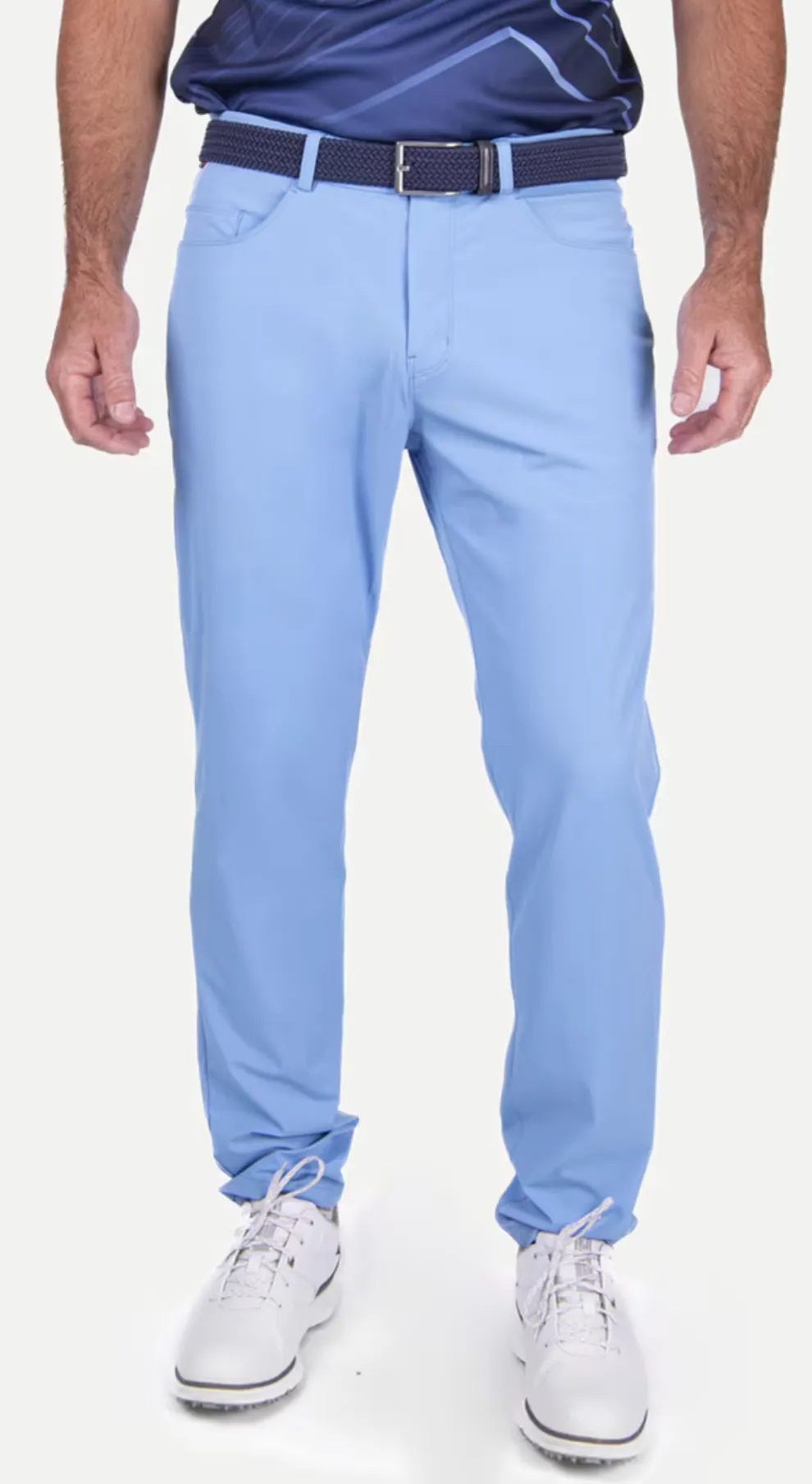 KJUS Iver 5-Pocket Pants