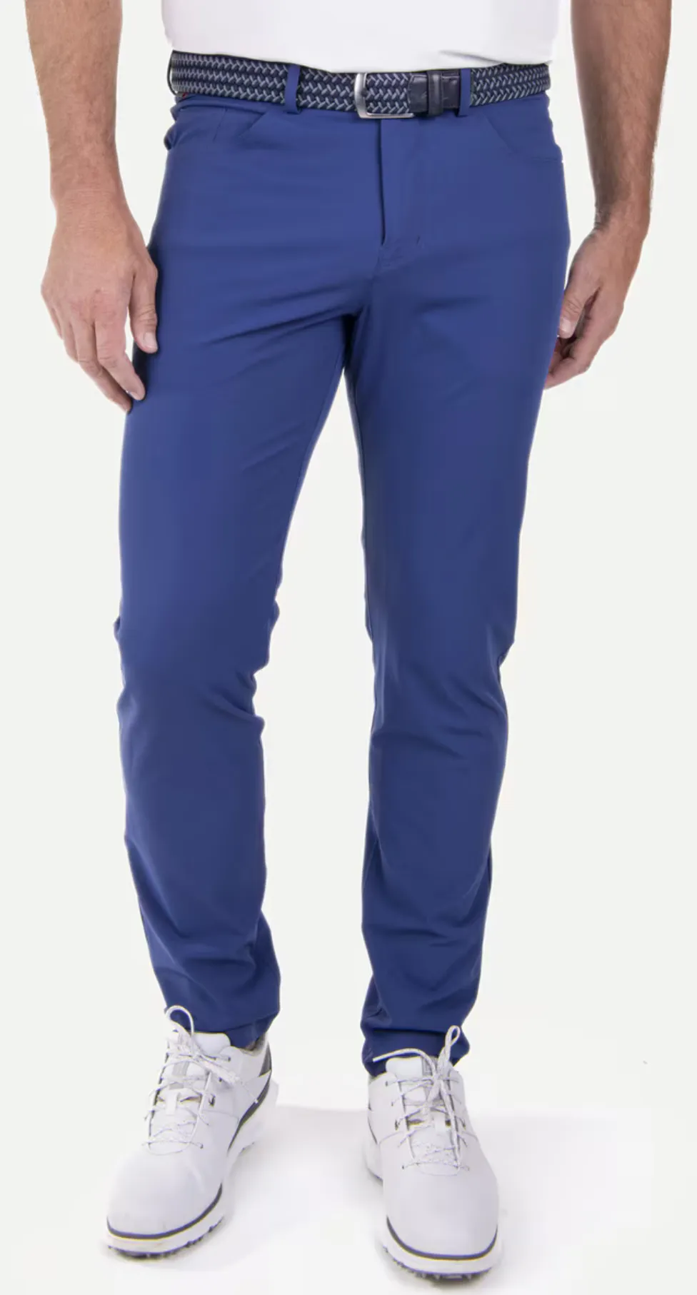 KJUS Iver 5-Pocket Pants