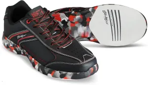 KR Flyer Lite Red Camo 12