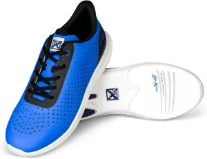 KR Strikeforce Men's Arrow Athletic Right or Left Handed Bowling Shoe