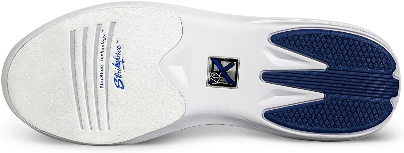 KR Strikeforce Men's Arrow Athletic Right or Left Handed Bowling Shoe
