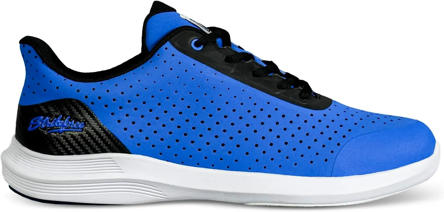 KR Strikeforce Men's Arrow Athletic Right or Left Handed Bowling Shoe
