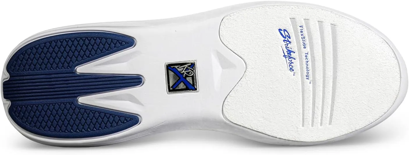 KR Strikeforce Men's Arrow Athletic Right or Left Handed Bowling Shoe