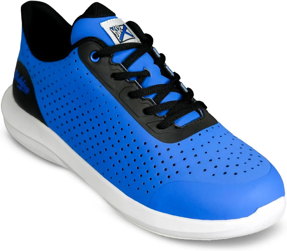 KR Strikeforce Men's Arrow Athletic Right or Left Handed Bowling Shoe