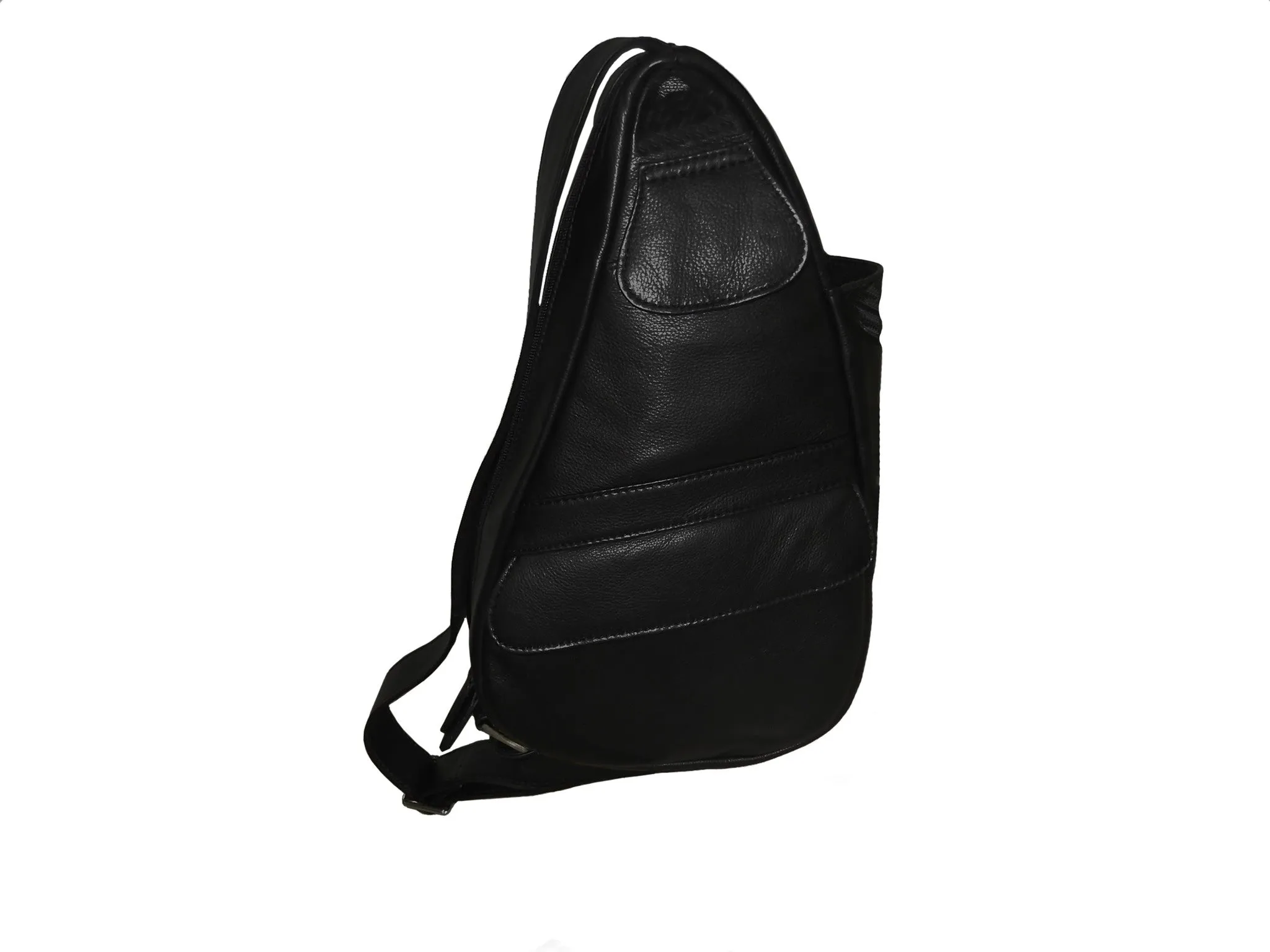 KYONG- Backpack Cross body