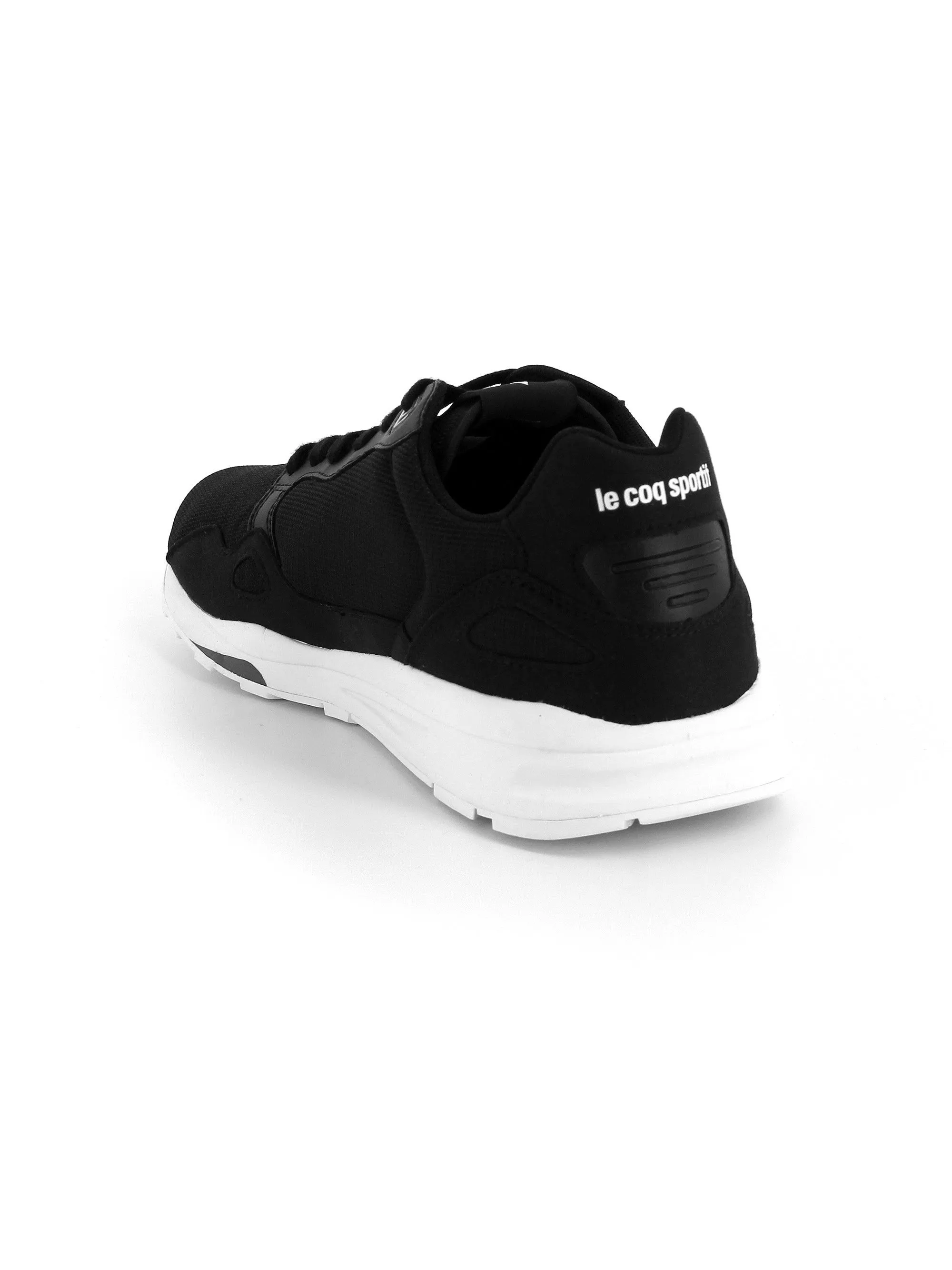 Le Coq Sportif - LCS R900 Monochrome - Black