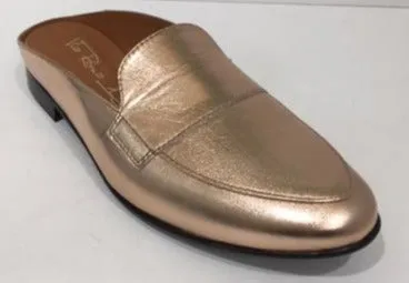 Leather Slide Loafer VR2504