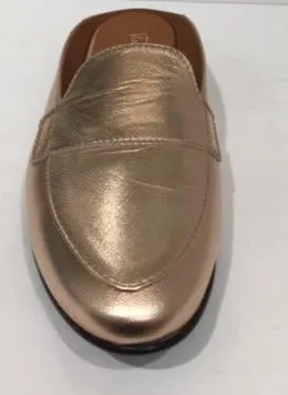 Leather Slide Loafer VR2504
