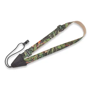 Levys Rainforest Ukulele Strap - MX23-005