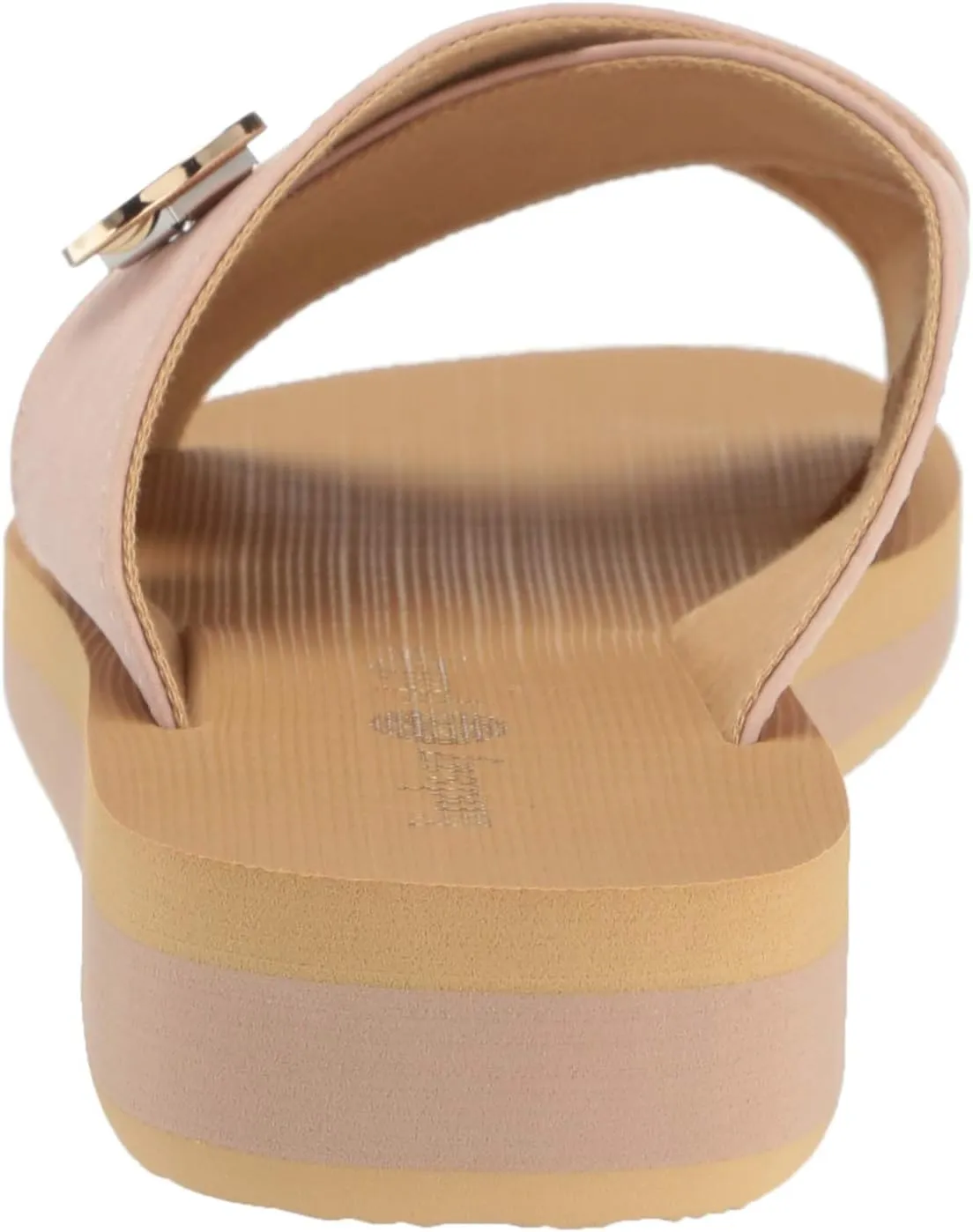 LINDSAY PHILLIPS Women's Lotus Slide Sandal