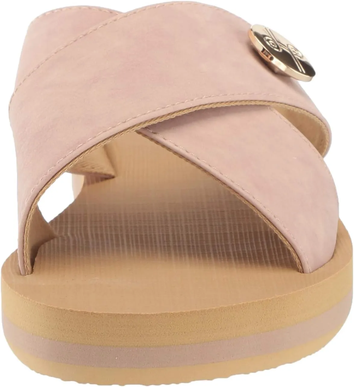 LINDSAY PHILLIPS Women's Lotus Slide Sandal