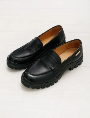 Loafer #2146 Black