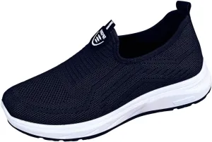 Loafers for Women Casual Women's Comfortable & Lightweight Loafers Slip On Sneakers Flat Women Water River Rafting Shoes
