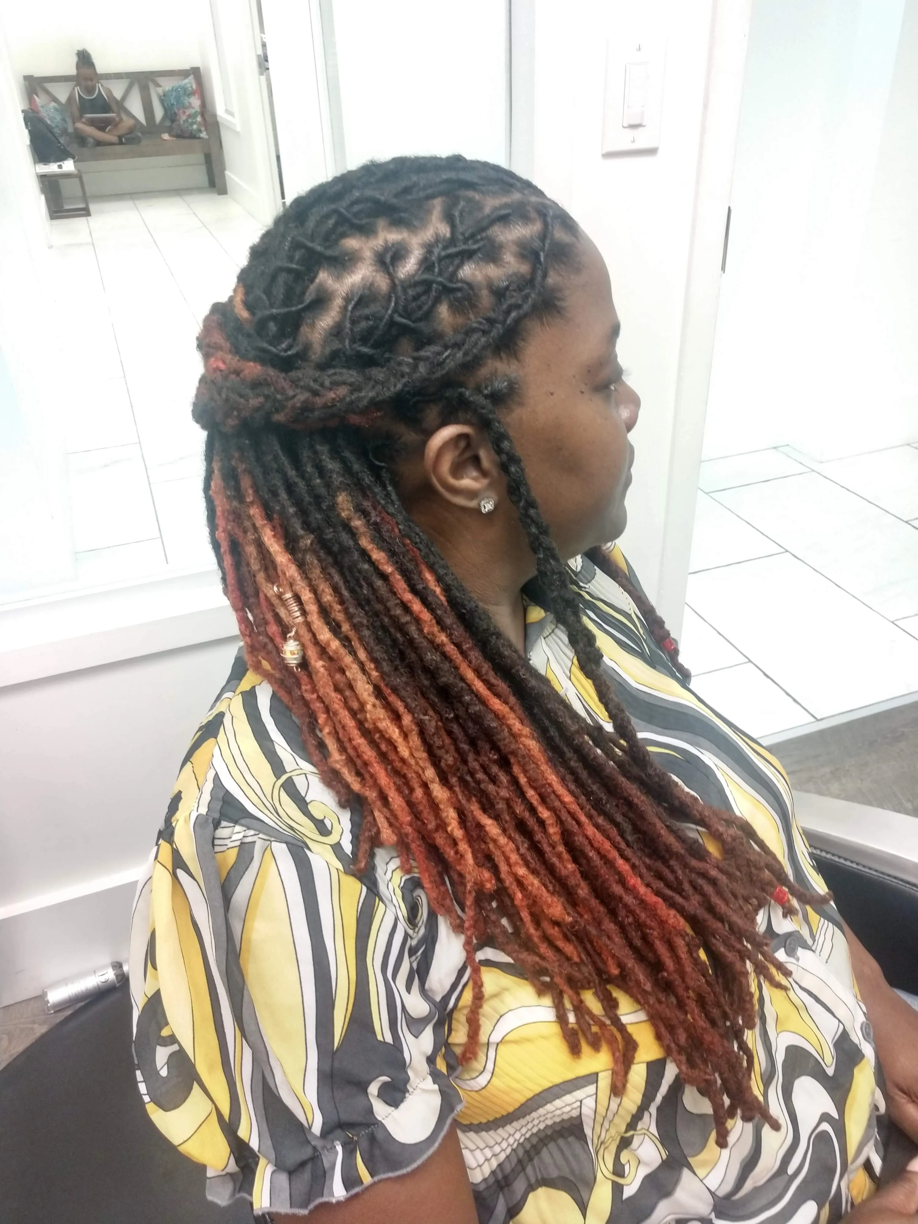 Loc Jewelry