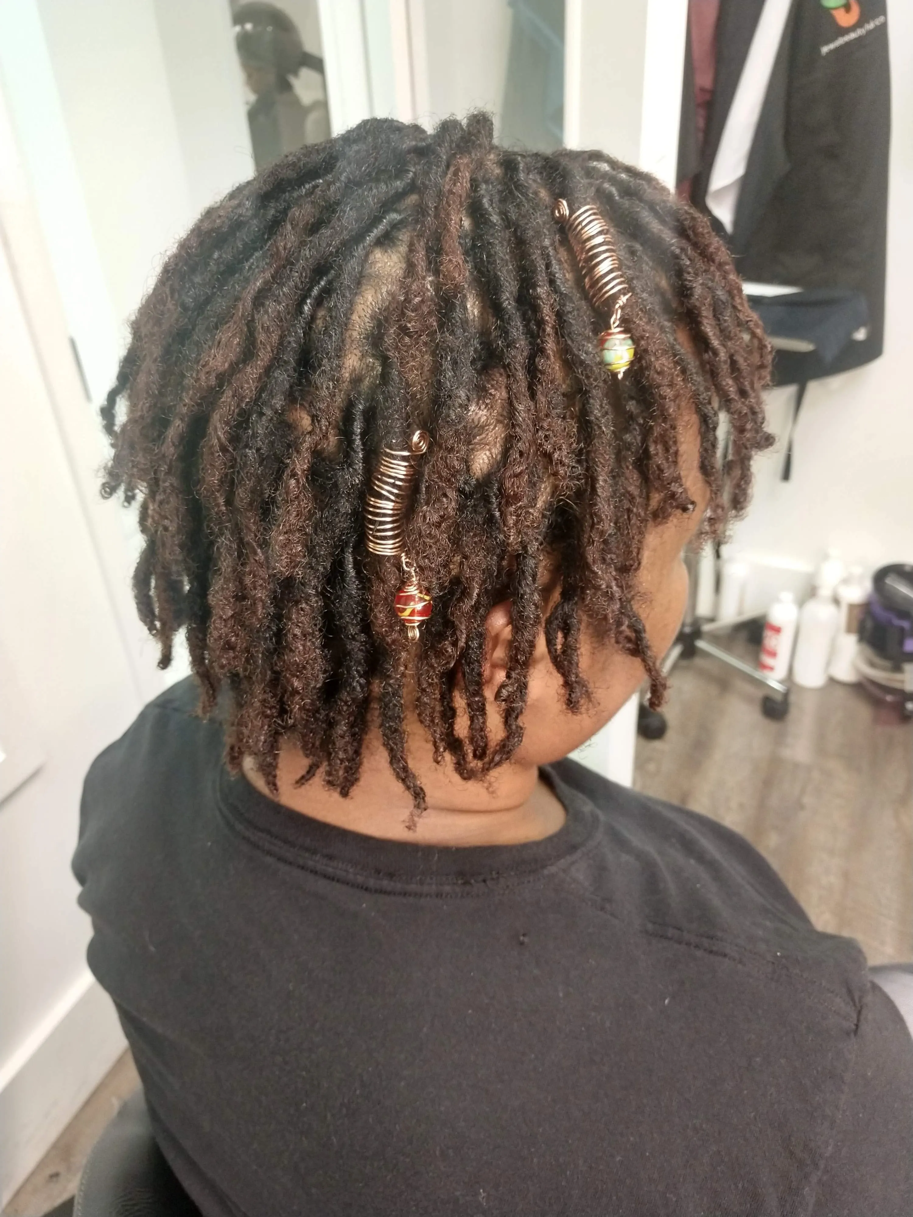 Loc Jewelry