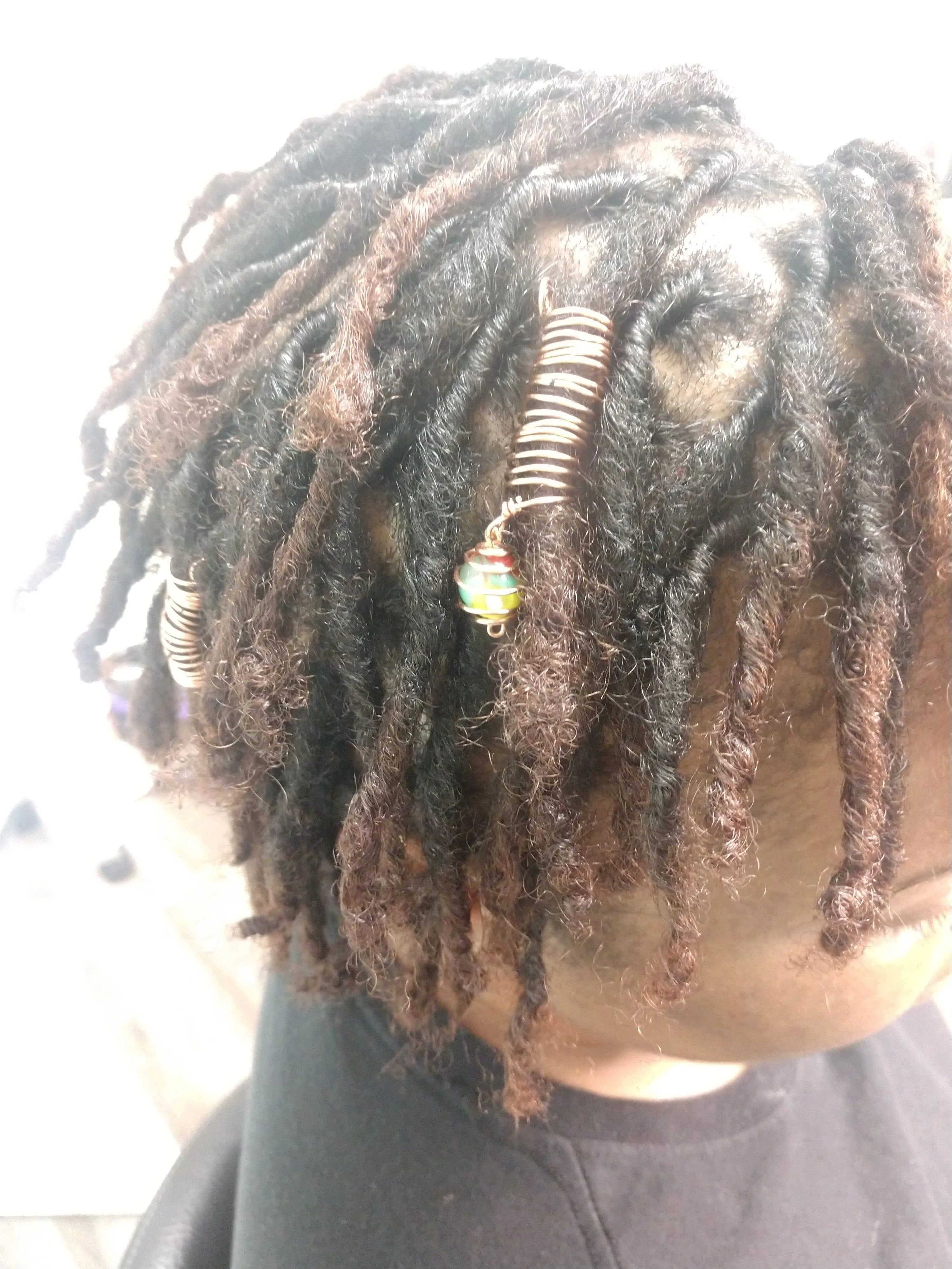 Loc Jewelry