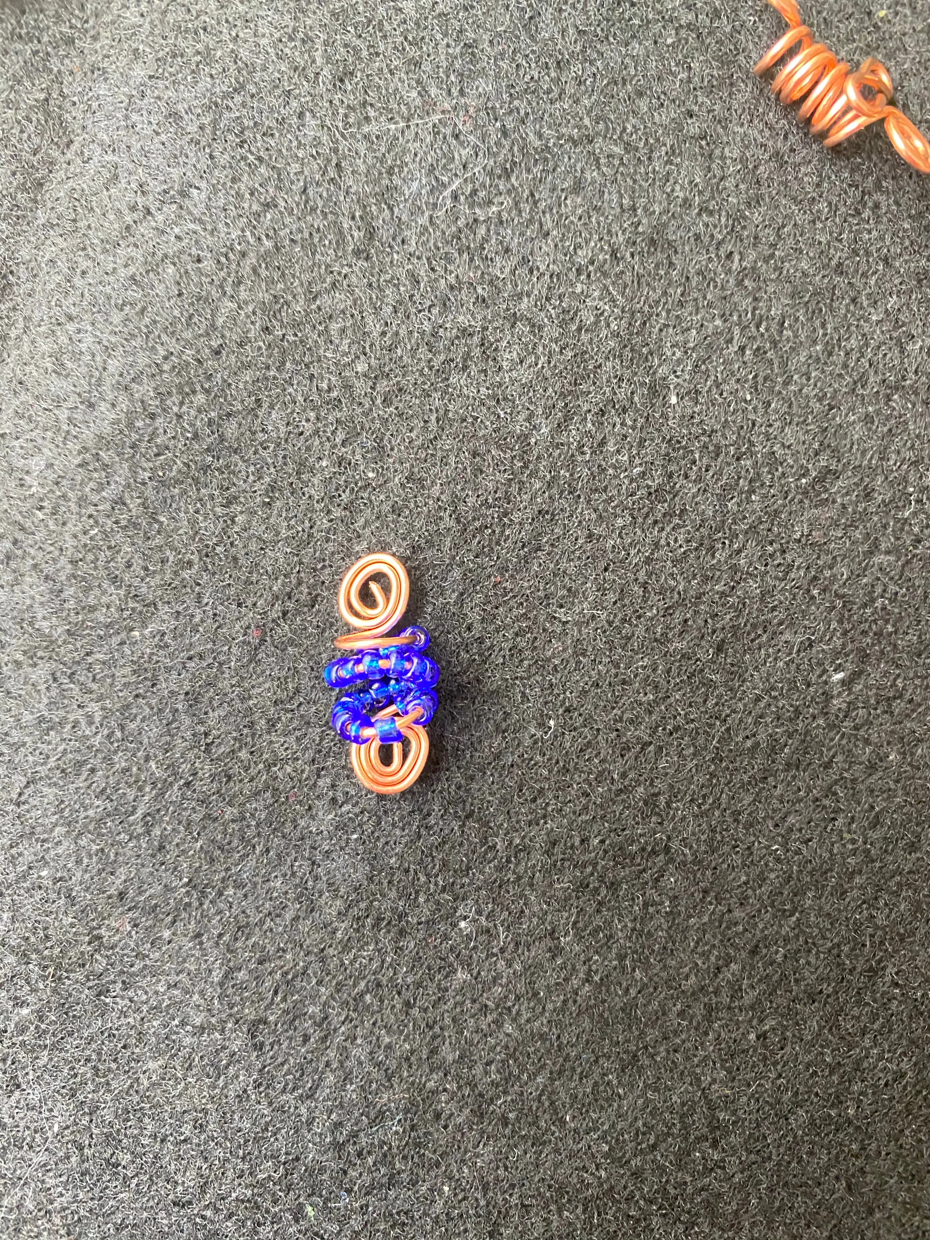Loc Jewelry