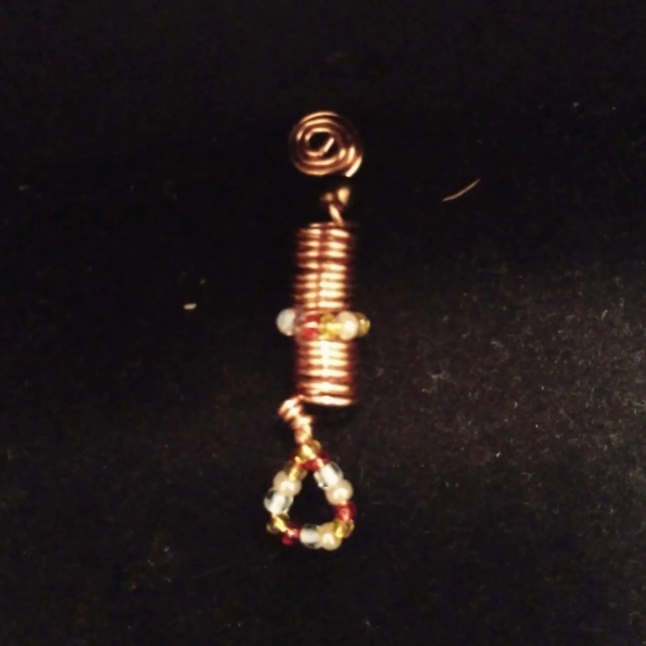 Loc Jewelry