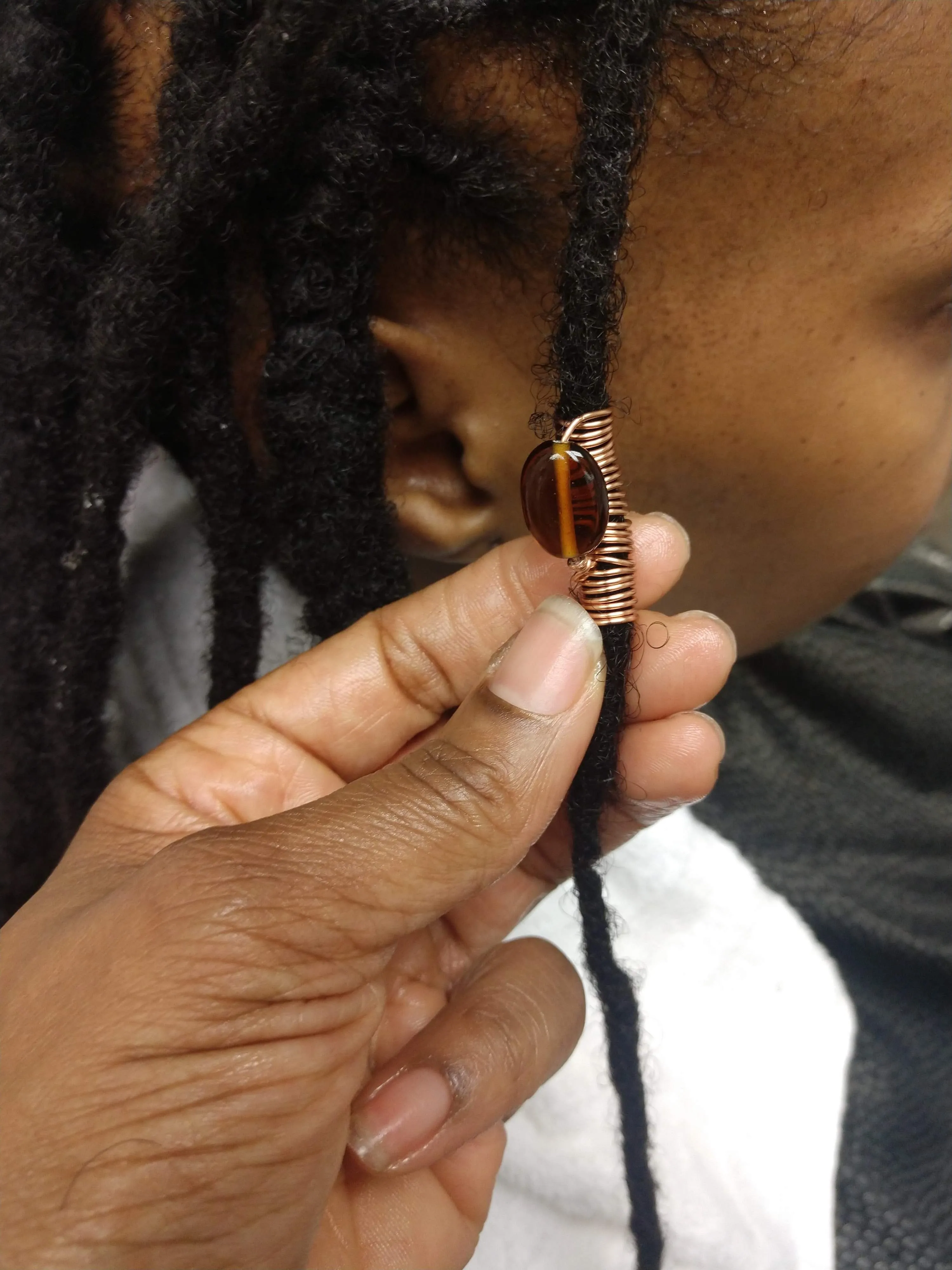 Loc Jewelry