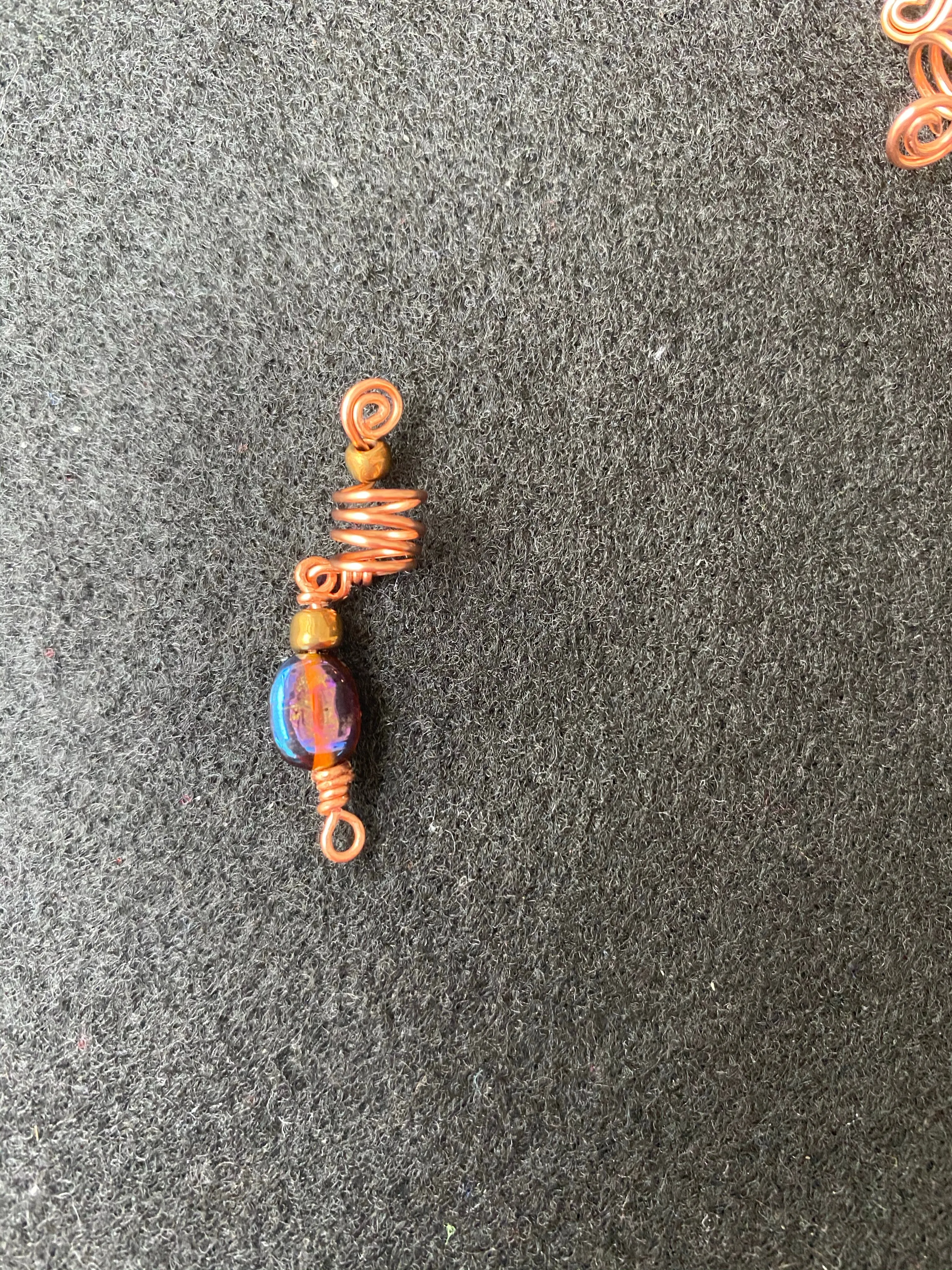 Loc Jewelry