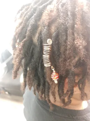 Loc Jewelry
