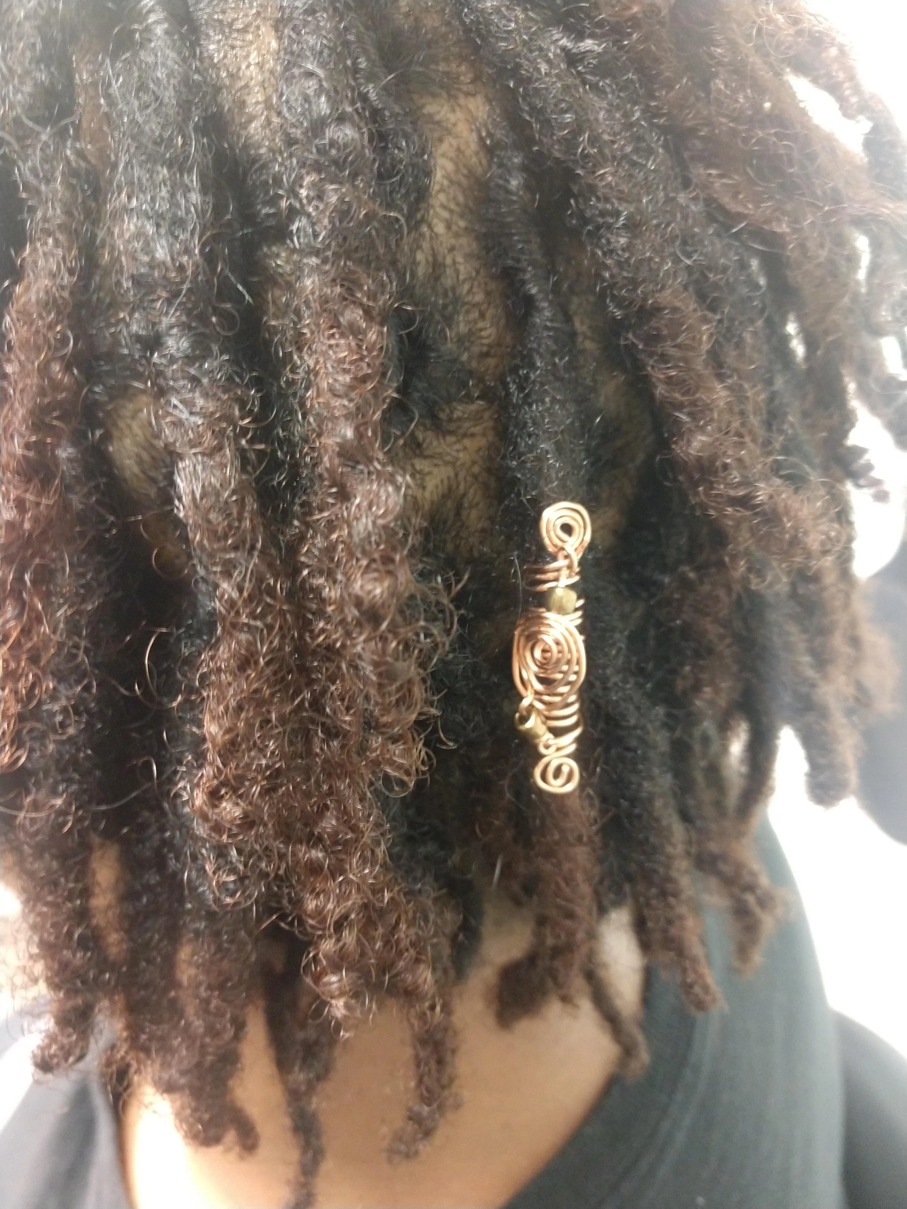 Loc Jewelry