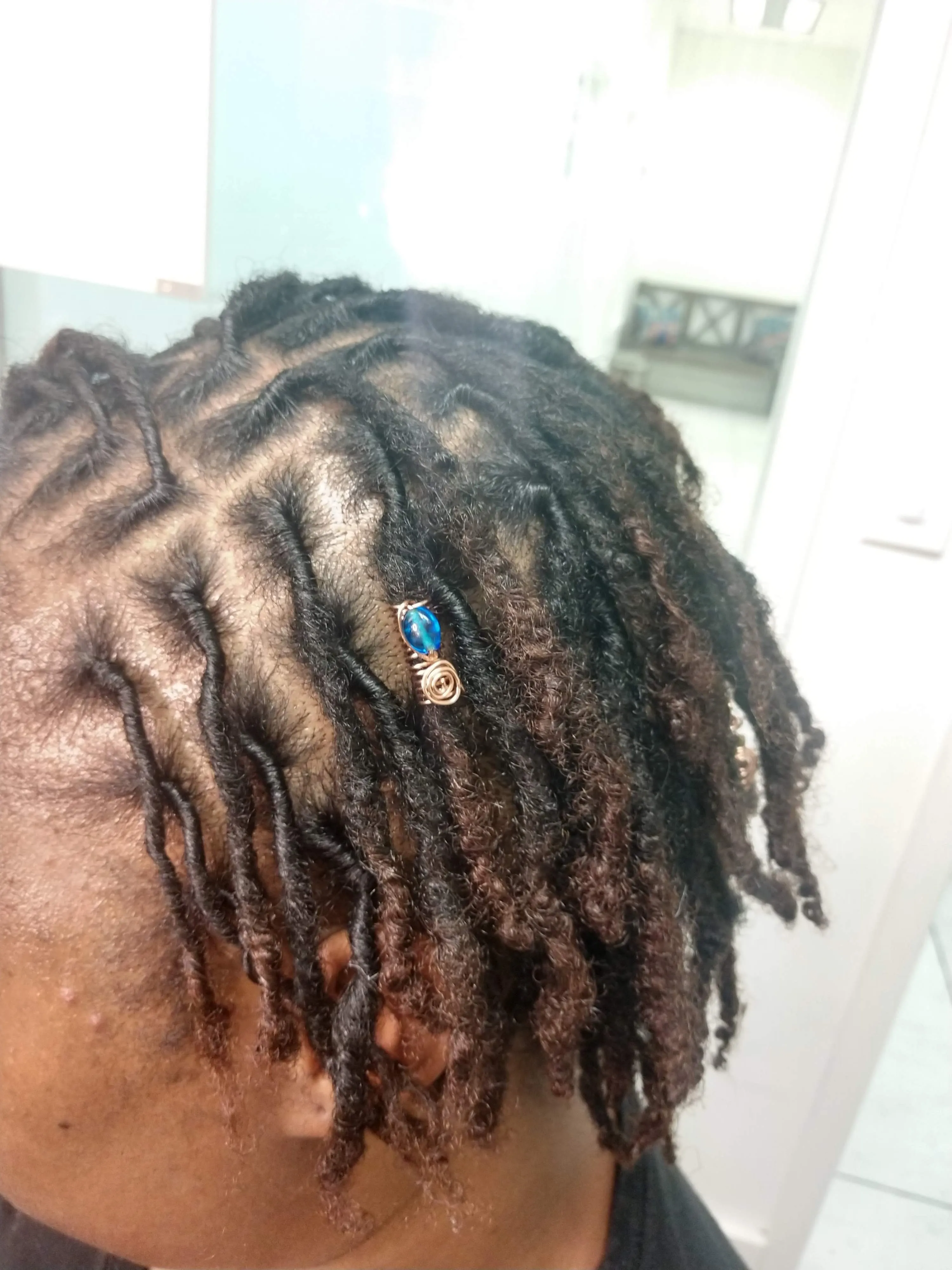 Loc Jewelry