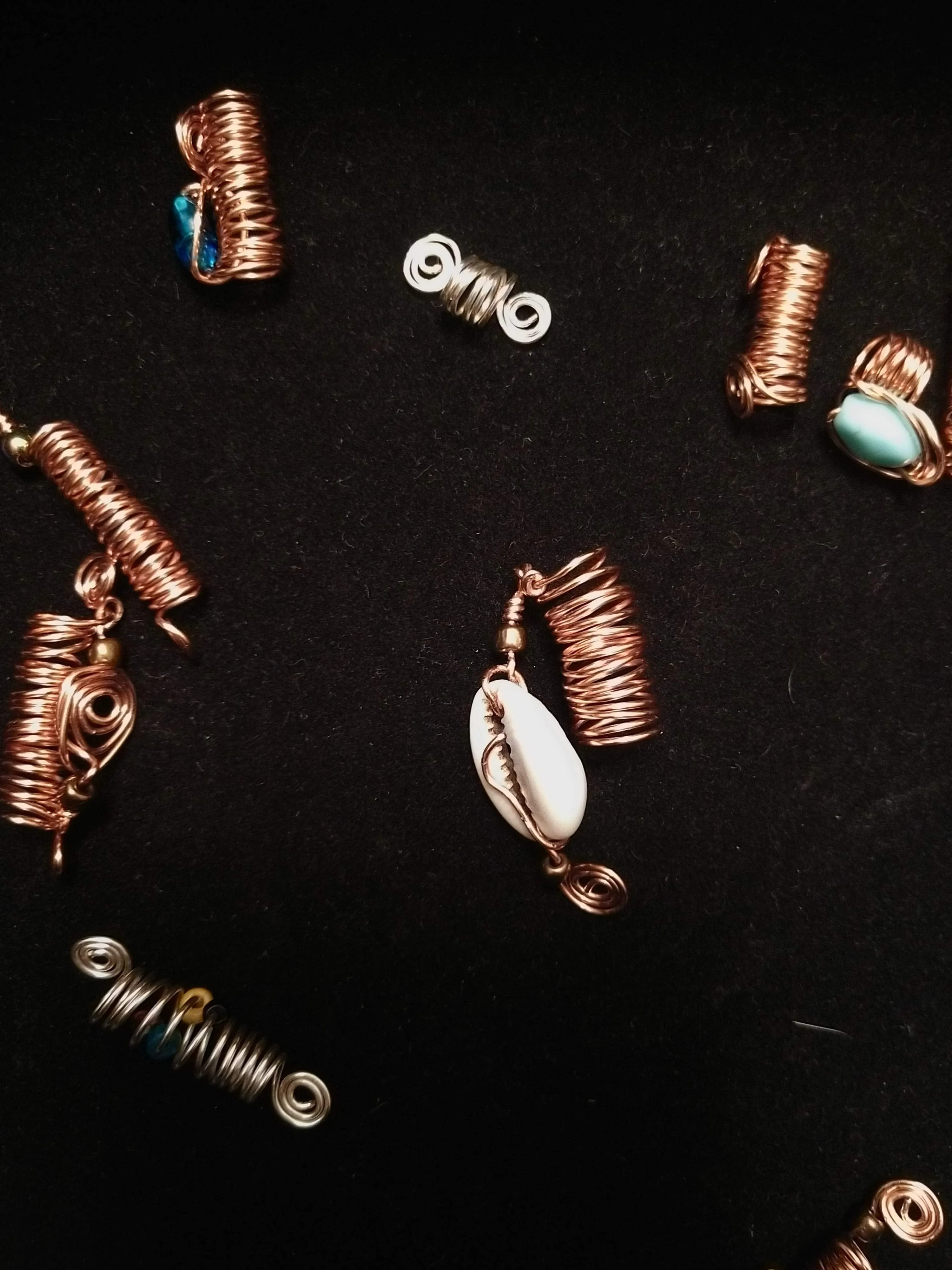 Loc Jewelry