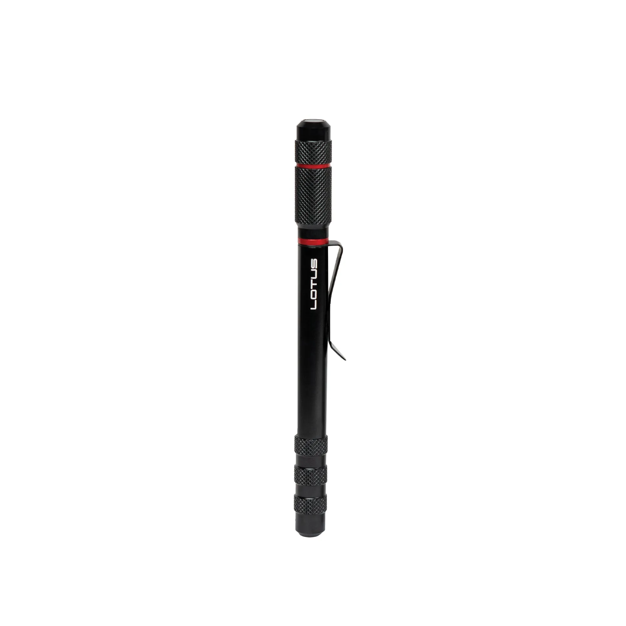 Lotus Cigar Poker- BLACK