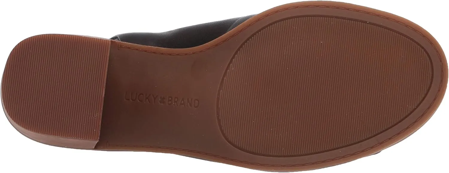 Lucky Brand Women's Rhazy Slingback Heel